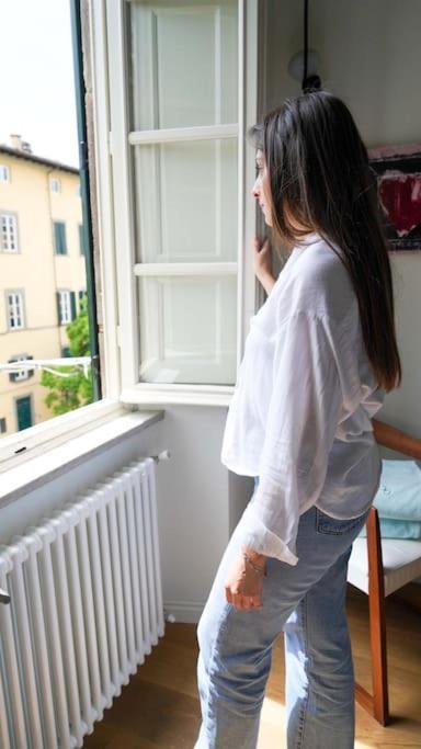 Yema Home-Lucca Dış mekan fotoğraf