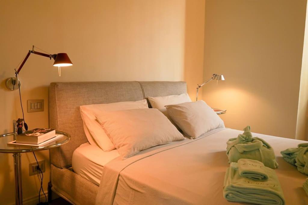 Yema Home-Lucca Dış mekan fotoğraf