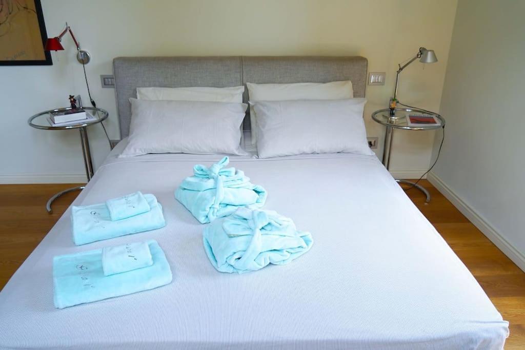 Yema Home-Lucca Dış mekan fotoğraf