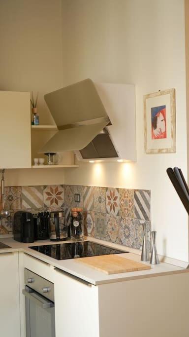 Yema Home-Lucca Dış mekan fotoğraf