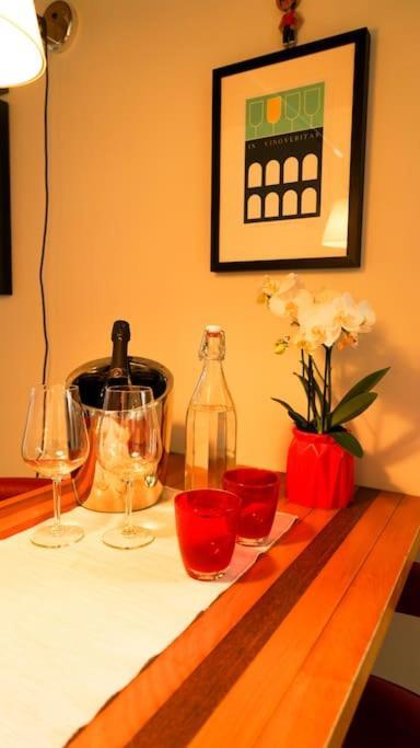 Yema Home-Lucca Dış mekan fotoğraf