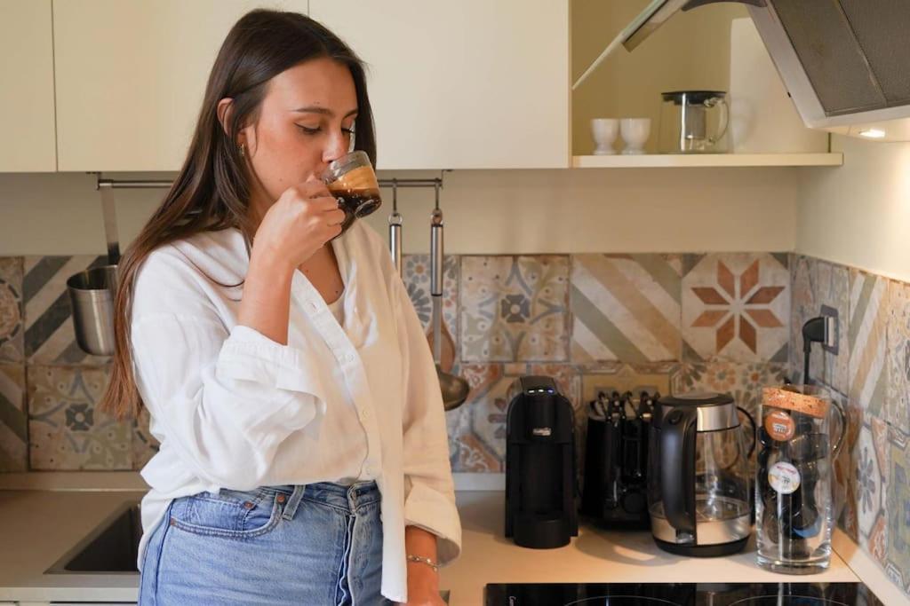 Yema Home-Lucca Dış mekan fotoğraf