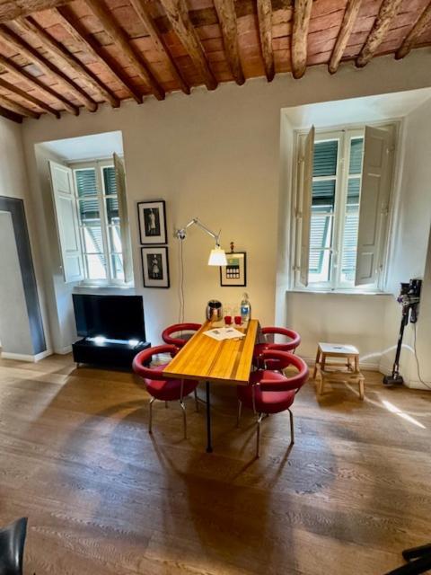 Yema Home-Lucca Dış mekan fotoğraf