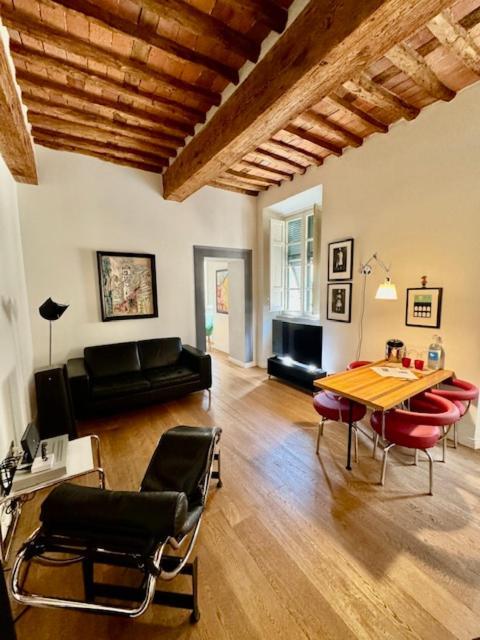 Yema Home-Lucca Dış mekan fotoğraf