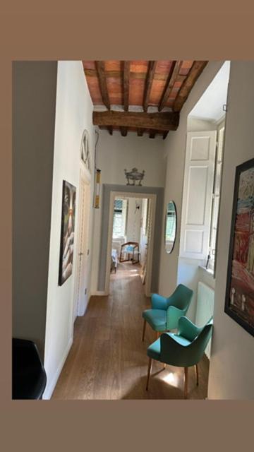 Yema Home-Lucca Dış mekan fotoğraf